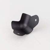 Penn Elcom C1824K Schrankecken Schwarz